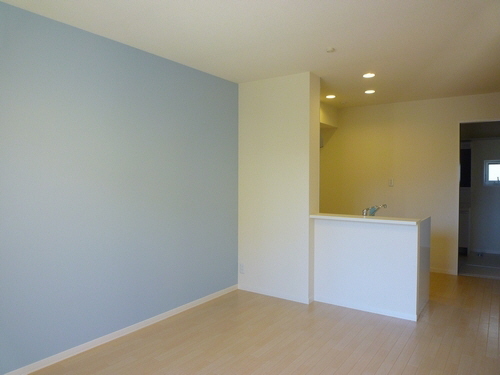 セレッソガーデン　Ⅱ 103号-2