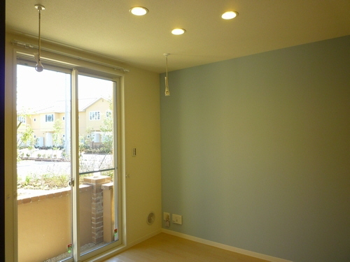 セレッソガーデン　Ⅱ 103号-4