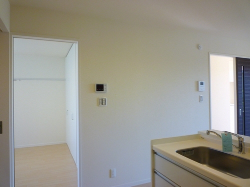 セレッソガーデン　Ⅱ 103号-5