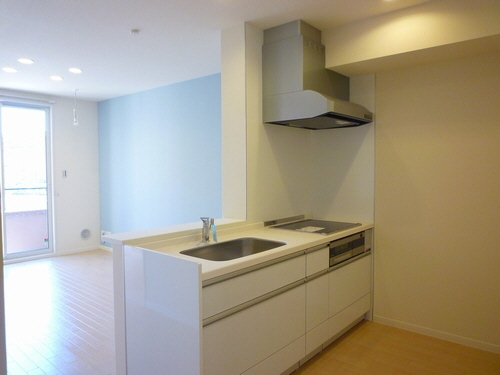 セレッソガーデン　Ⅱ 103号-6