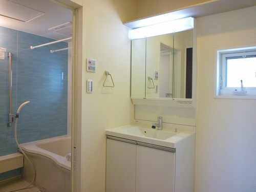 セレッソガーデン　Ⅱ 103号-7