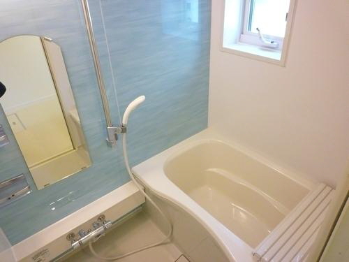 セレッソガーデン　Ⅱ 103号-8