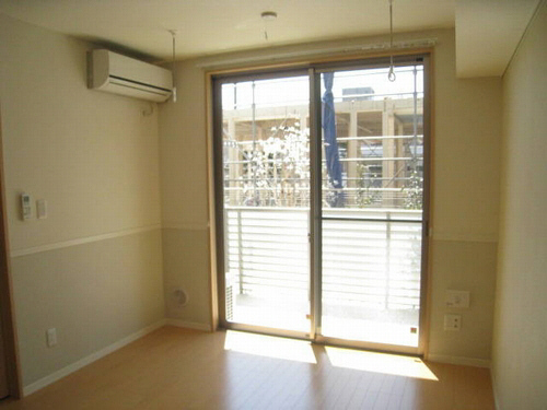 ヴィラーチェときわ台 壱番館 103号-3