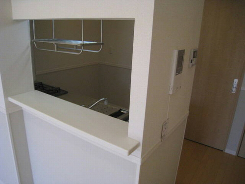 ヴィラーチェときわ台 壱番館 103号-6