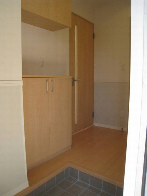 ヴィラーチェときわ台 壱番館 103号-7