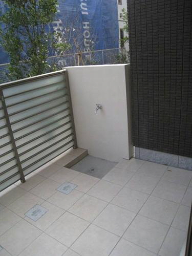 ヴィラーチェときわ台 壱番館 103号-8