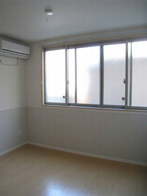 ヴィラーチェときわ台 壱番館 103号-9