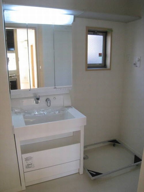 ヴィラーチェときわ台 壱番館 103号-10