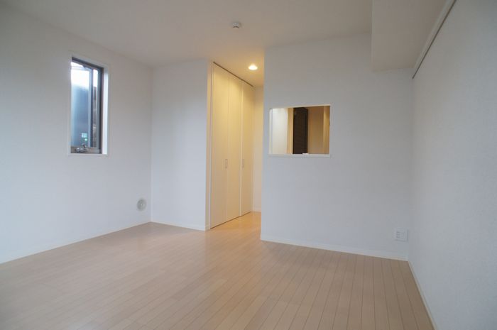 カーザ・ディ・ジュリエッタ 103号-3