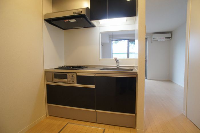 カーザ・ディ・ジュリエッタ 103号-4