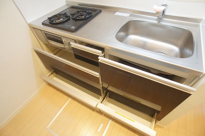 カーザ・ディ・ジュリエッタ 103号-5