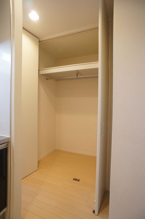 カーザ・ディ・ジュリエッタ 103号-6