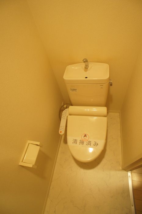 カーザ・ディ・ジュリエッタ 103号-10