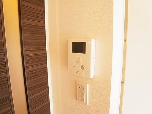 シャーメゾン上十条 101号-10
