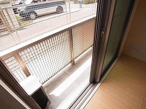 シャーメゾン上十条 101号-11