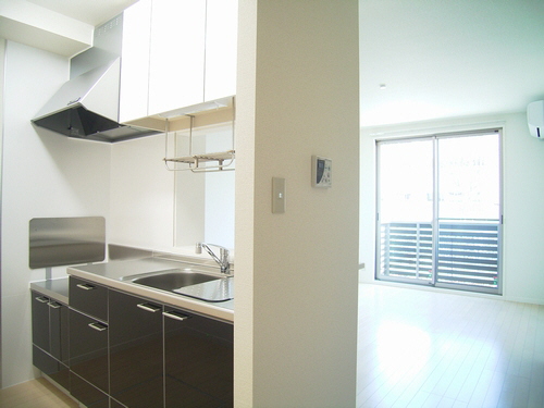 アルベアール　パセオ　Ｂ 102号-4