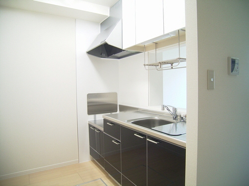 アルベアール　パセオ　Ｂ 102号-5