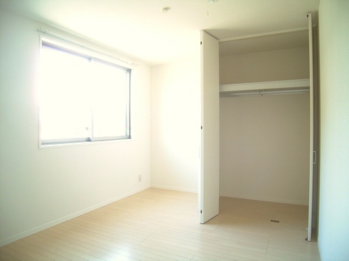 アルベアール　パセオ　Ｂ 102号-6