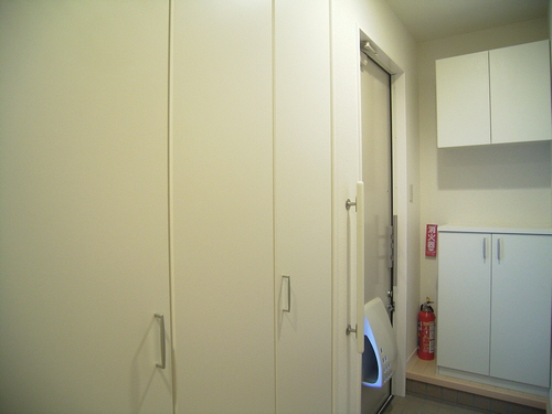 アルベアール　パセオ　Ｂ 102号-8