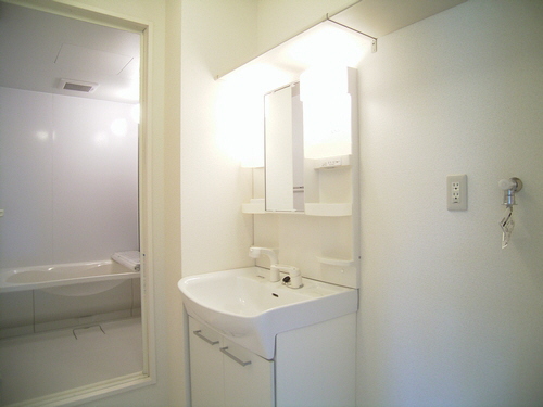 アルベアール　パセオ　Ｂ 102号-9