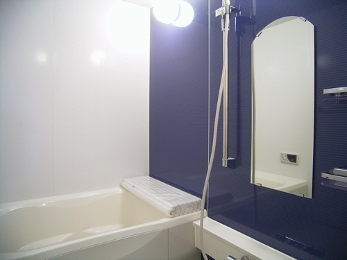 アルベアール　パセオ　Ｂ 102号-10