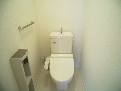 アルベアール　パセオ　Ｂ 102号-11