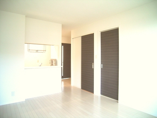 アルベアール　パセオ　Ｂ 201号-2