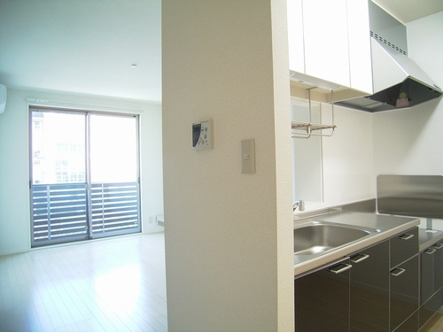 アルベアール　パセオ　Ｂ 201号-4