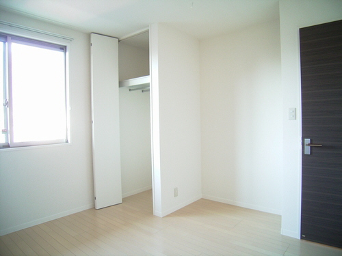 アルベアール　パセオ　Ｂ 201号-7