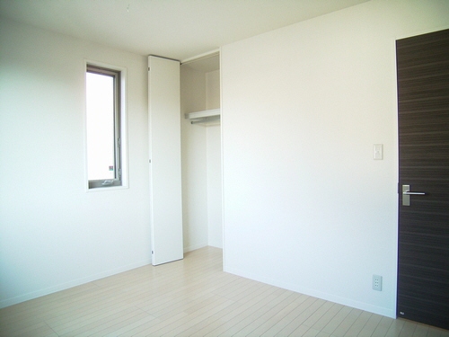 アルベアール　パセオ　Ｂ 201号-8