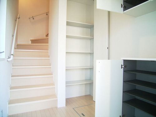 アルベアール　パセオ　Ｂ 201号-9