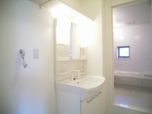 アルベアール　パセオ　Ｂ 201号-10