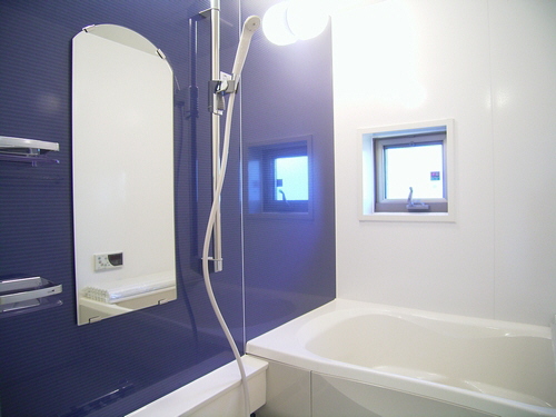 アルベアール　パセオ　Ｂ 201号-11