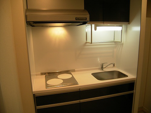 ヴィラージュウエスト 202号-3