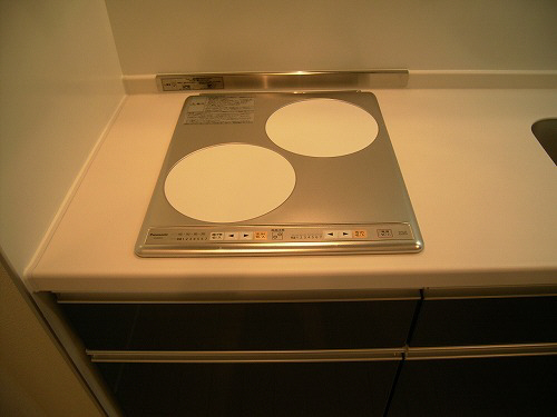 ヴィラージュウエスト 202号-4