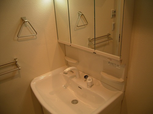 ヴィラージュウエスト 202号-5