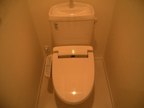 ヴィラージュウエスト 202号-6