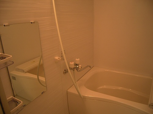 ヴィラージュウエスト 202号-7