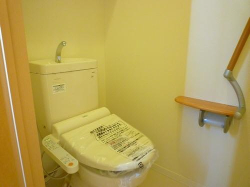 ユイットシャンブル南台 302号-6