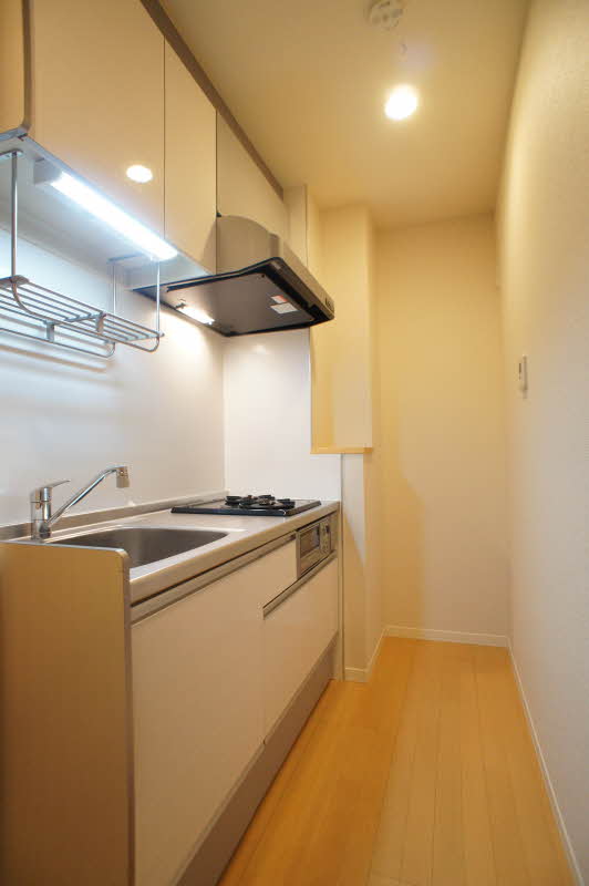 ＳＵＮＮＹＶＡＬＥ 102号-7