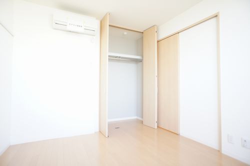 シュロス小竹 201号-6