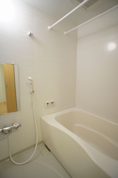 シュロス小竹 201号-10