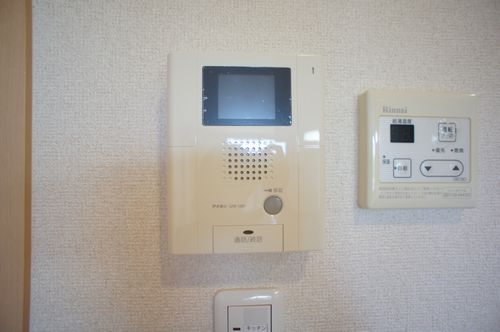 シュロス小竹 201号-12