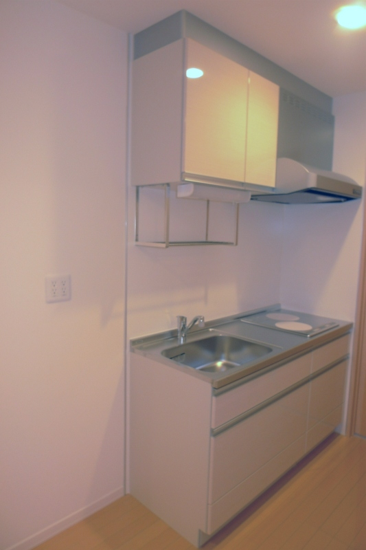 シュロス小竹 302号-5