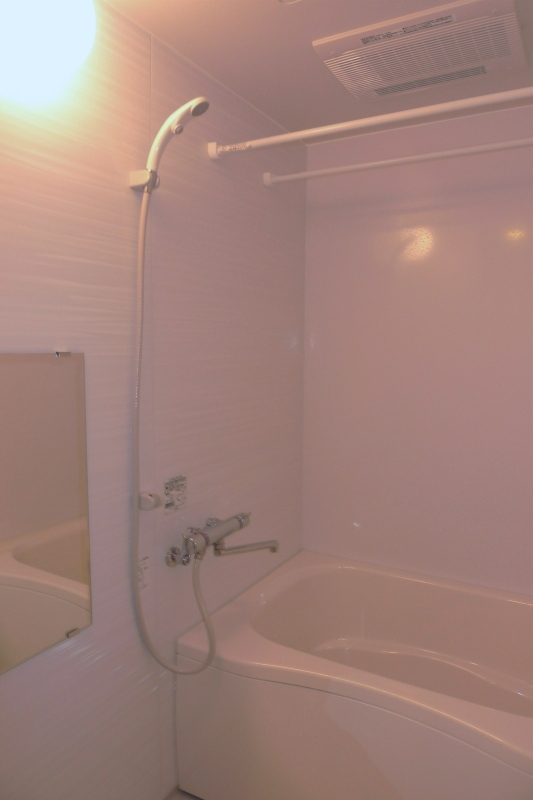 シュロス小竹 302号-6