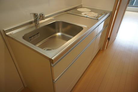 シュロス小竹 302号-8