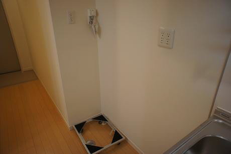 シュロス小竹 302号-9