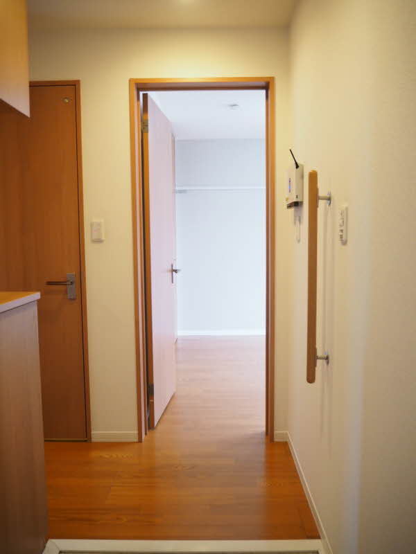 サンヒルズ光陽 301号-11