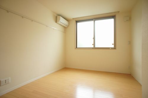 クローチェ 203号-6