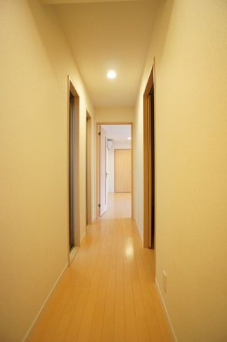 クローチェ 203号-10